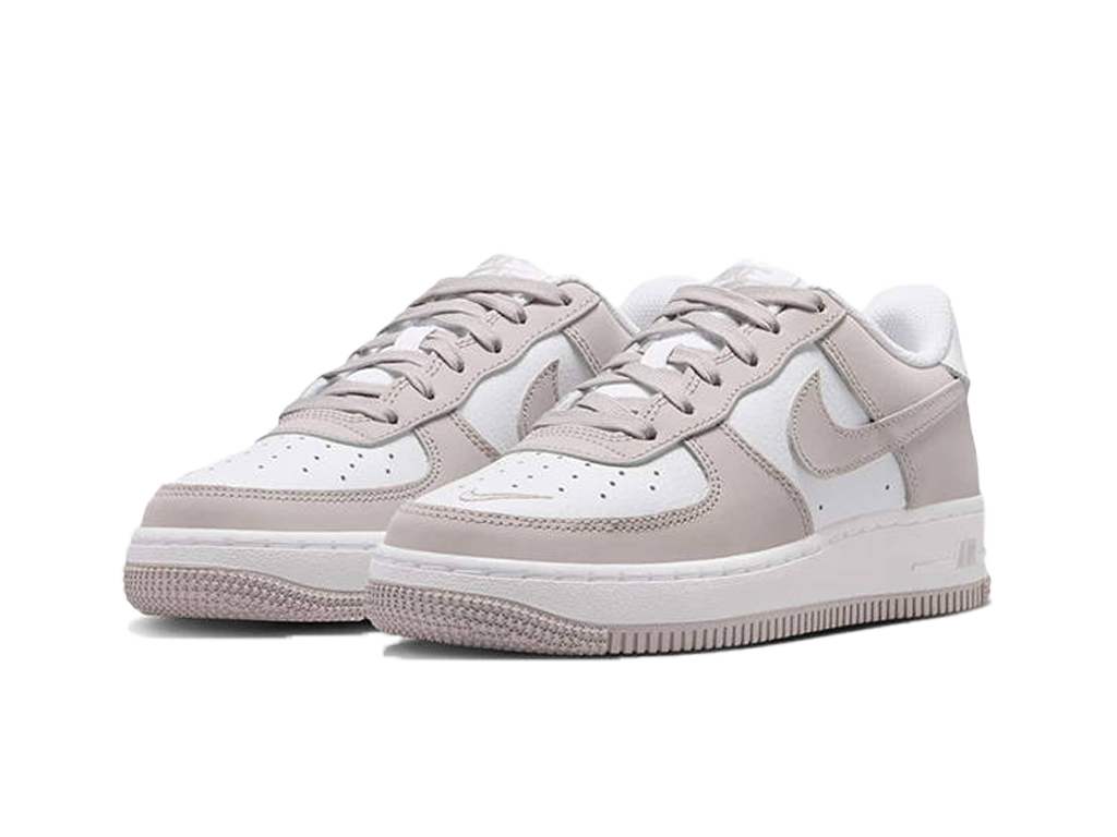 Nike Air Force 1 GS College Grey White-Nike-pikastore.cz