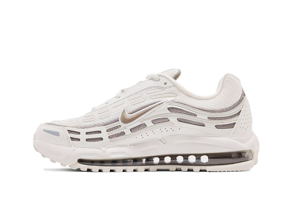 Nike Air Max TL 2.5 Phantom Moon Fossil – tenisky, bílá