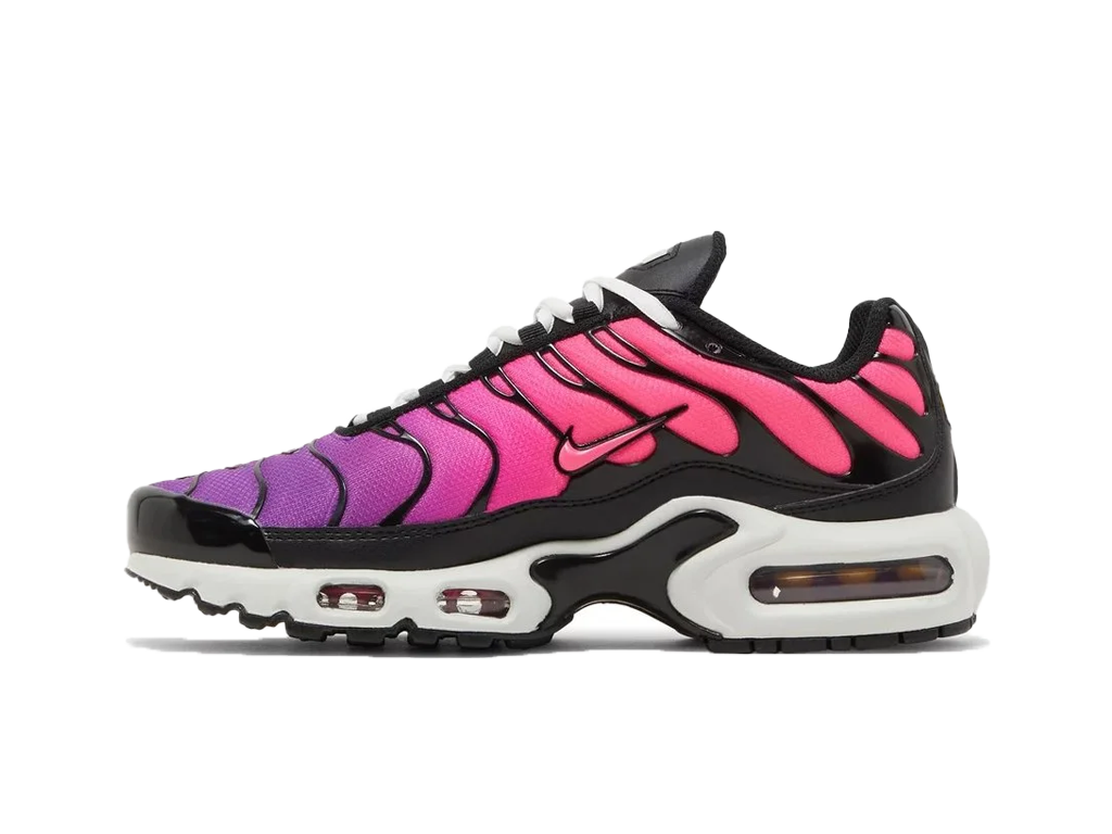 Nike Wmns Air Max Plus Dusk – tenisky, růžová
