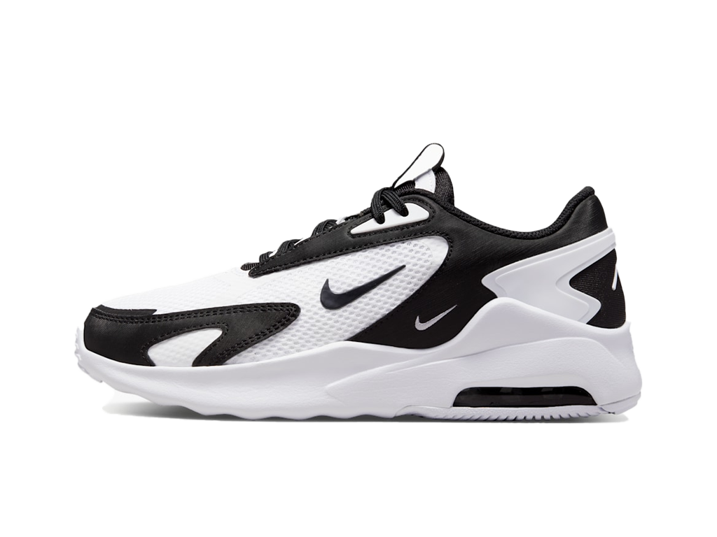 Nike Wmns Air Max Bolt White Black