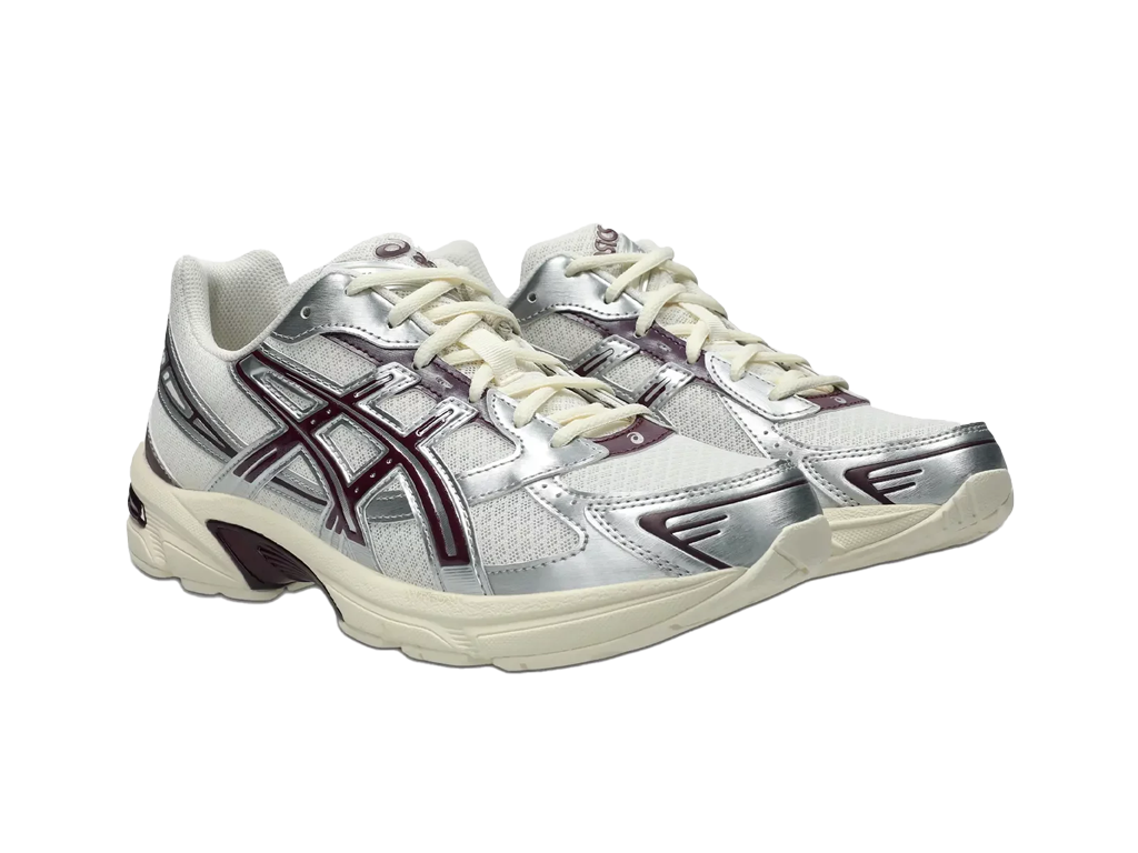 ASICS Gel 1130 Cream Purple