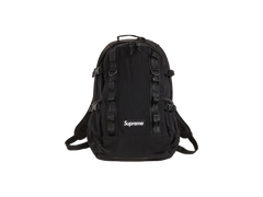 Supreme Rucksack Black