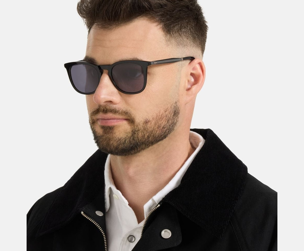 Calvin Klein Sunglasses Black – tilbehør – foto 4 af 4