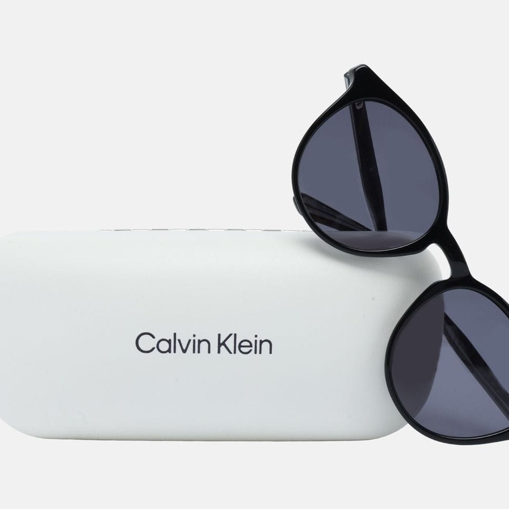Calvin Klein Sunglasses Black – accessoires – foto 3 van 4