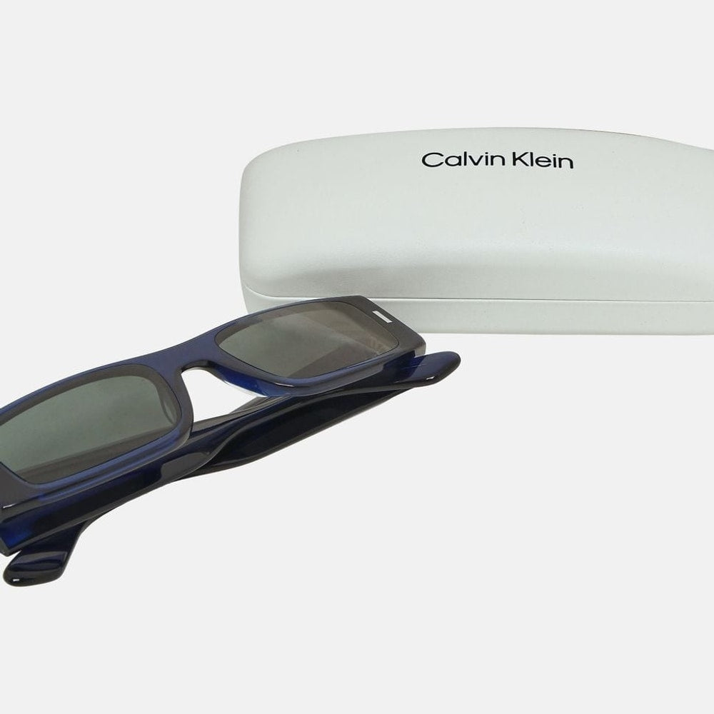 Calvin Klein Sunglasses Blue – tilbehør – foto 3 af 4