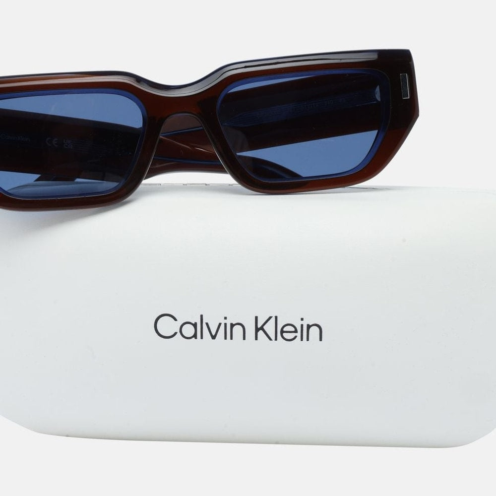 Calvin Klein Sunglasses Black – accessori – foto 3 di 4