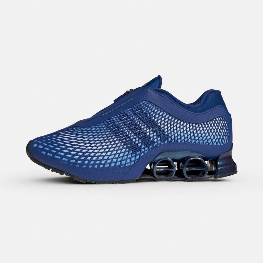 adidas Originals Megaride S2 Royal Blue – sko – foto 4 af 6