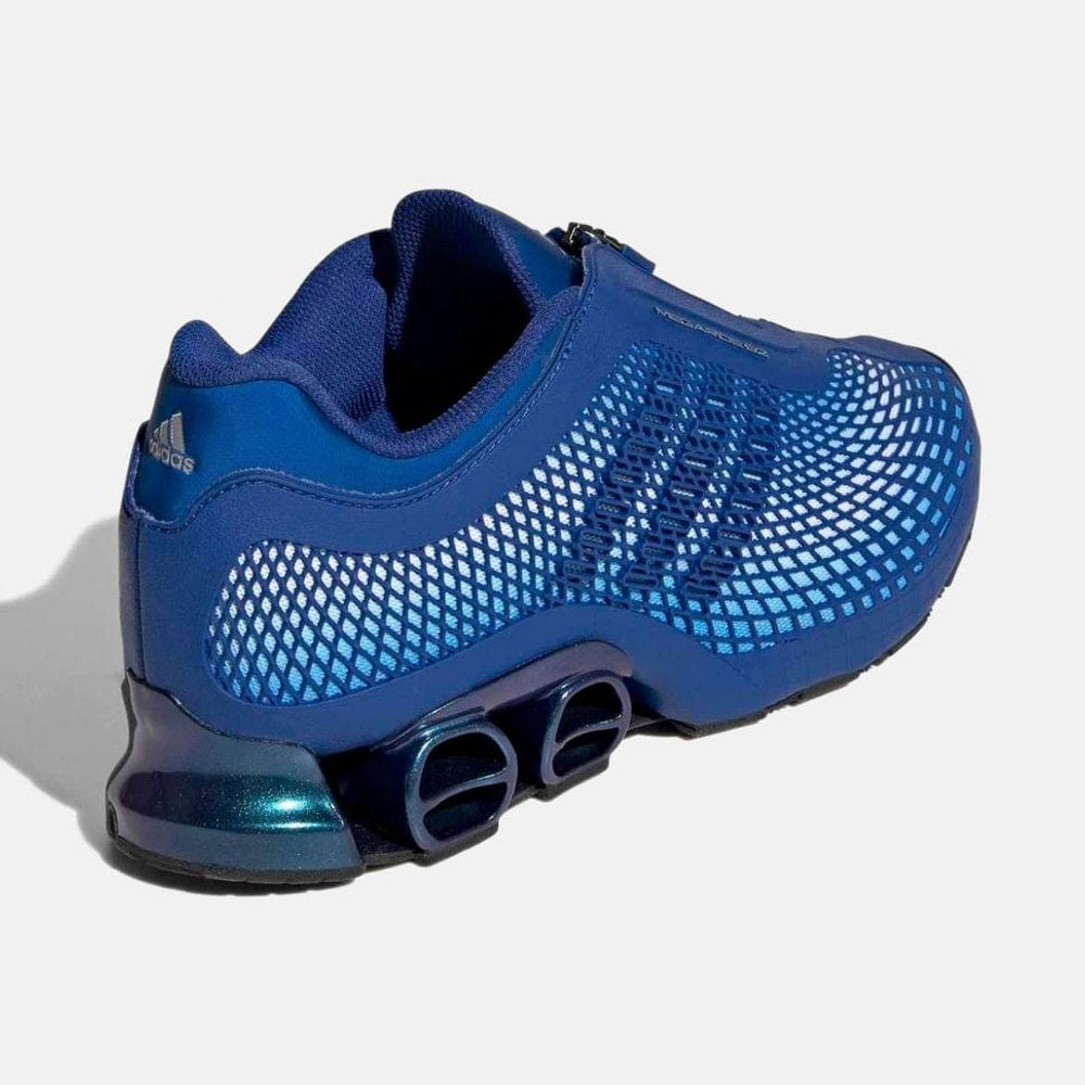 adidas Originals Megaride S2 Royal Blue – sko – foto 5 af 6