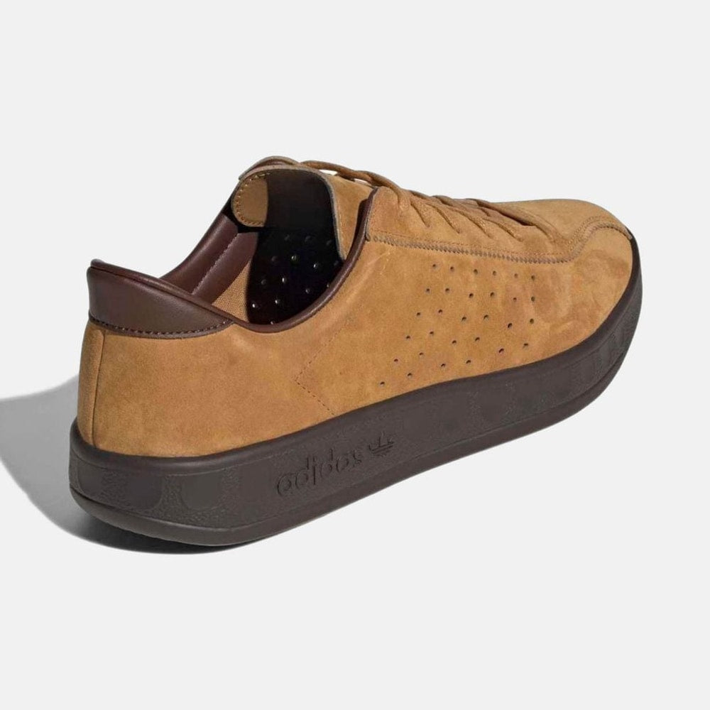 adidas Originals Mallorca Cognac – skor – foto 5 av 6