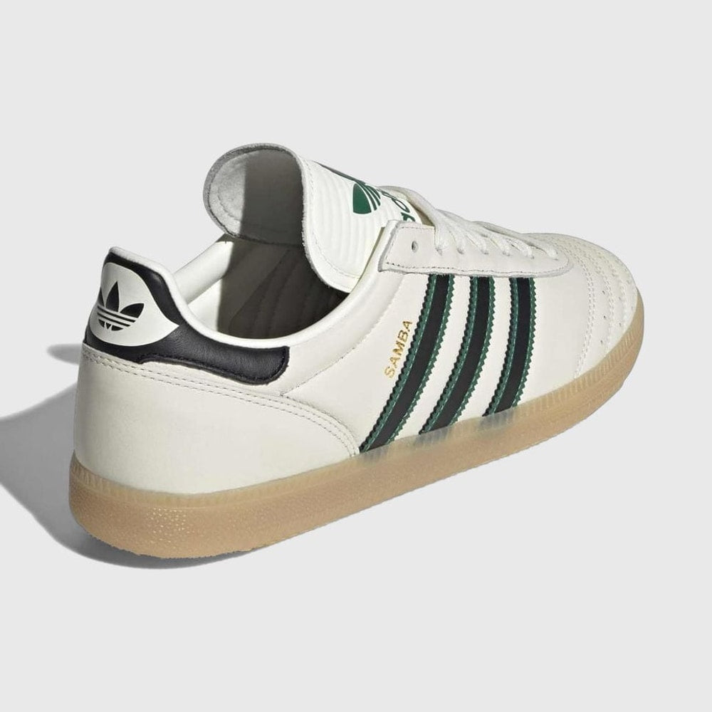 adidas Originals Samba Jp White – kengät – kuva 5/6