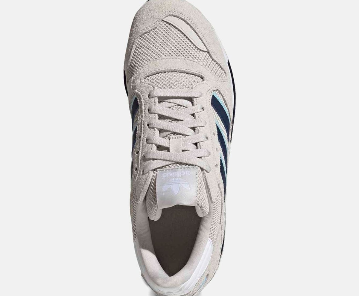 adidas Originals Zx 600 Light Grey – sneakers – foto 4 af 5
