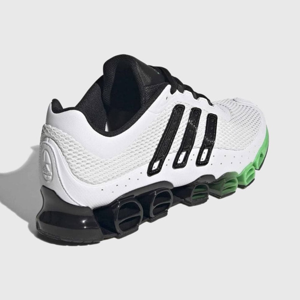 adidas Originals Megaride White – zapatillas – foto 5 de 6