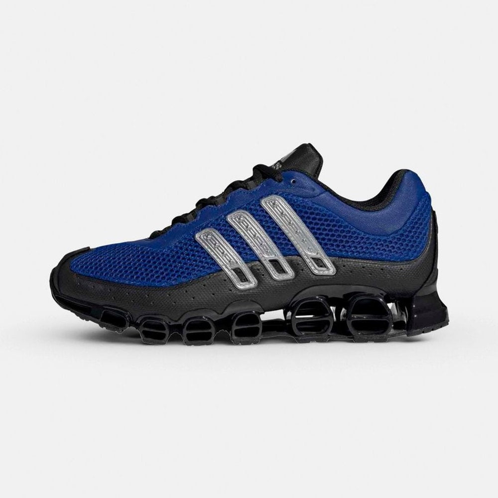 adidas Originals Megaride Royal Blue – sko – foto 4 af 6