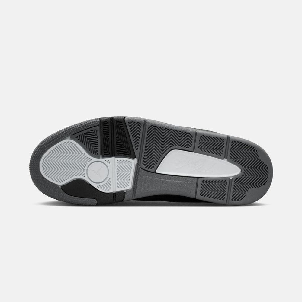 Air Jordan Jordan flight court Orange – sko – foto 6 af 6