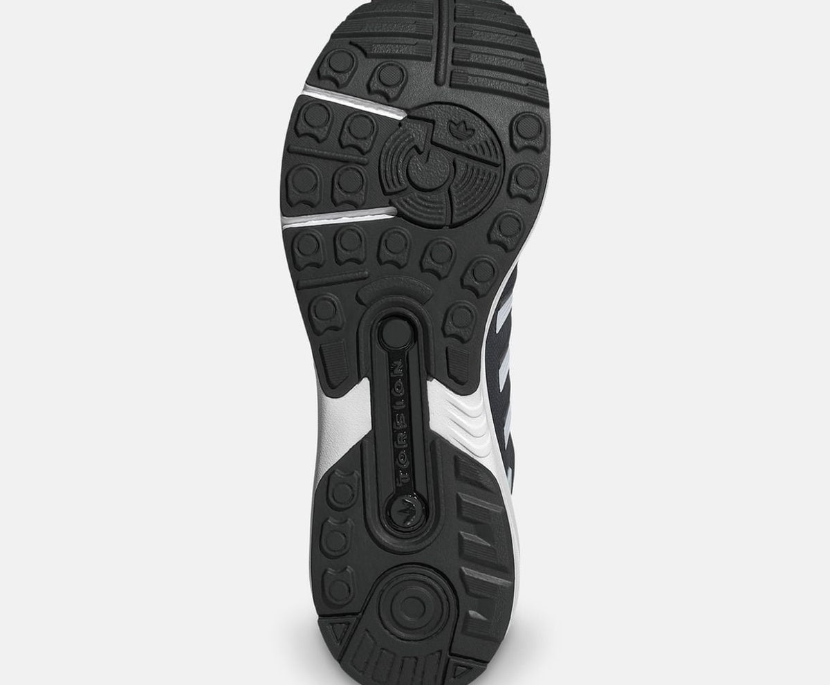 adidas Originals Zx Rs Black – cipő – fotó 4/6