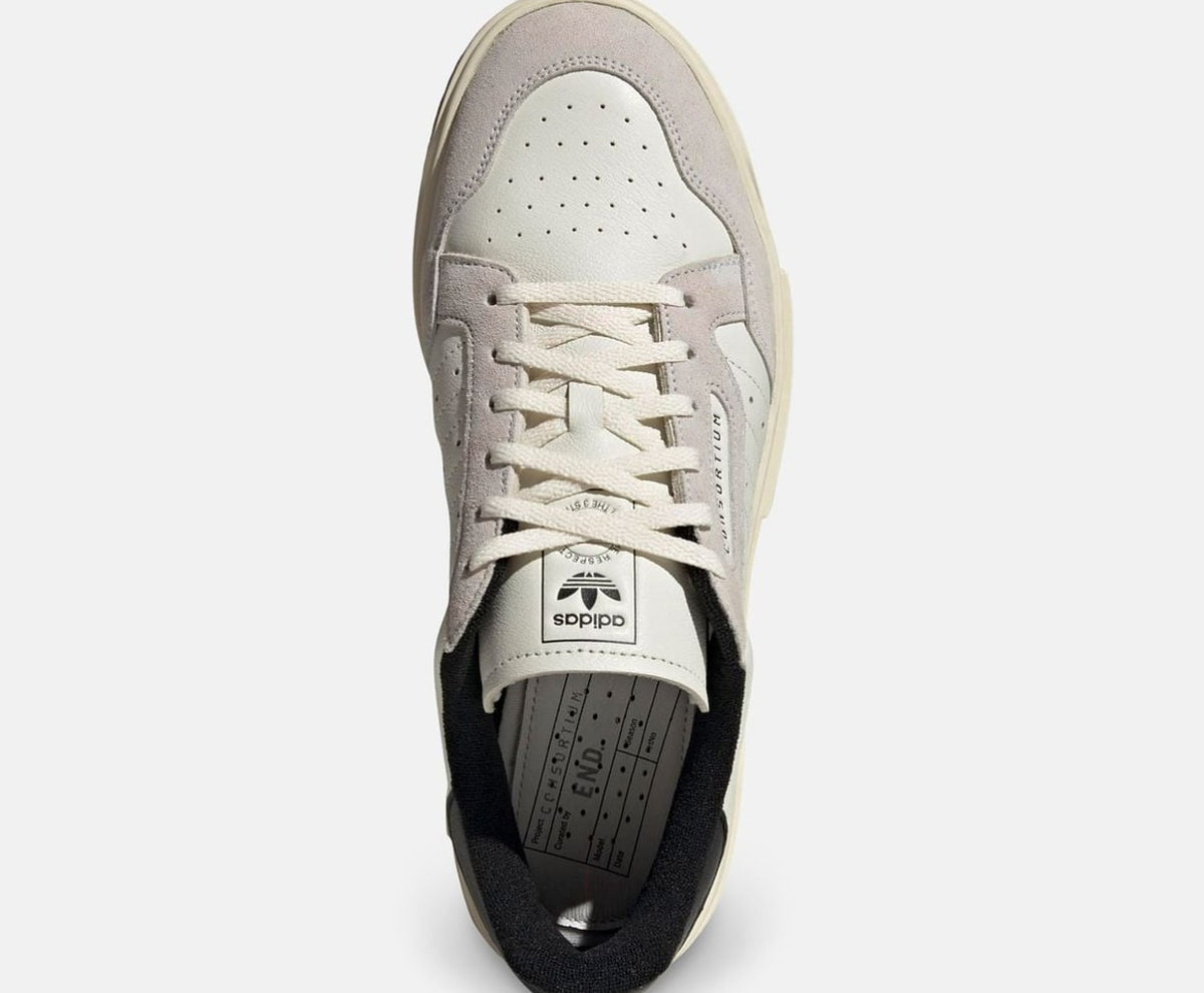 adidas Originals SC Powerphase Ecru – sko – foto 3 af 6