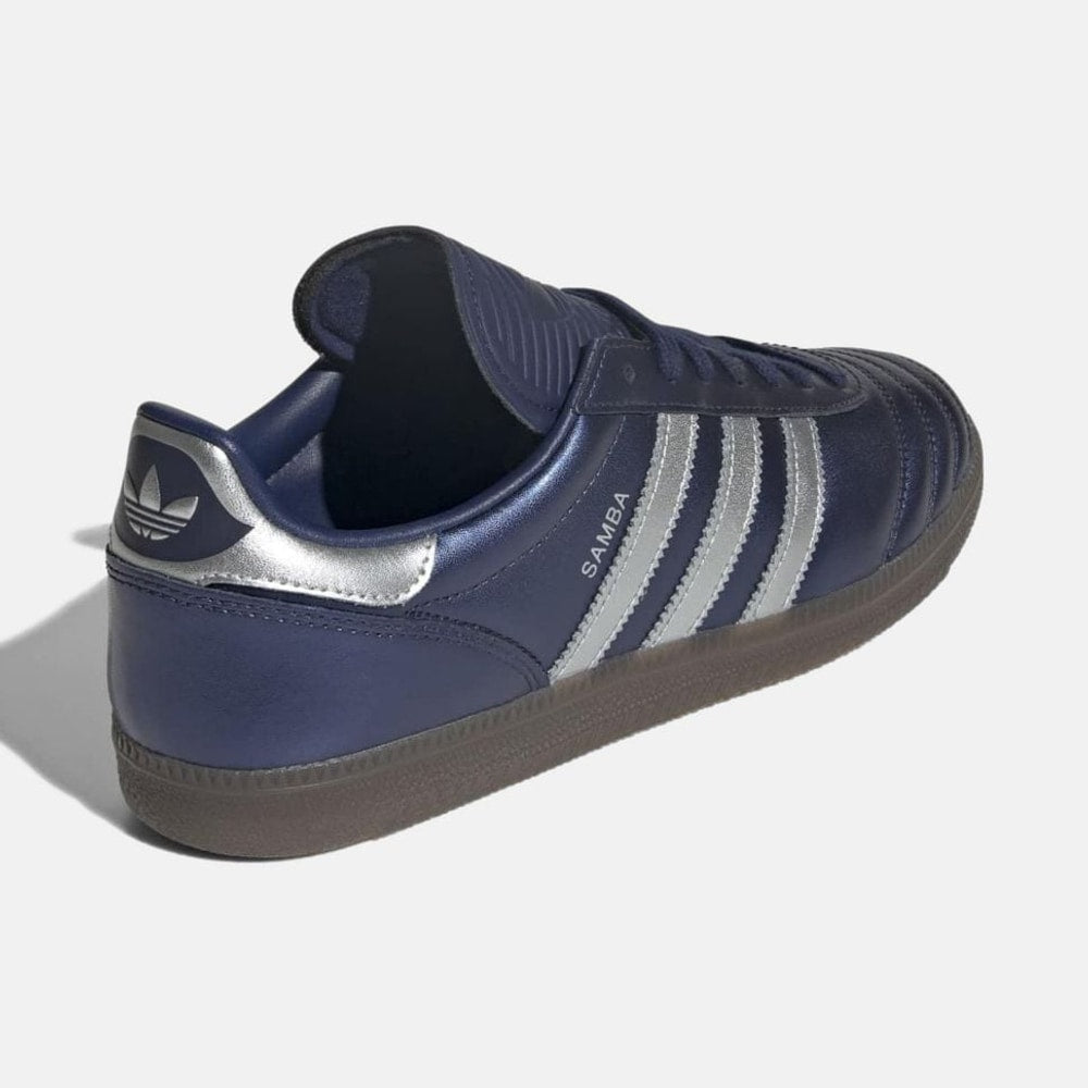 adidas Originals Samba Dark Blue – kengät – kuva 4/6