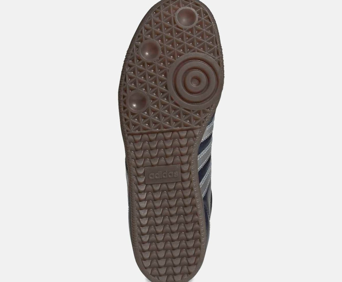 adidas Originals Samba Dark Blue – kengät – kuva 5/6