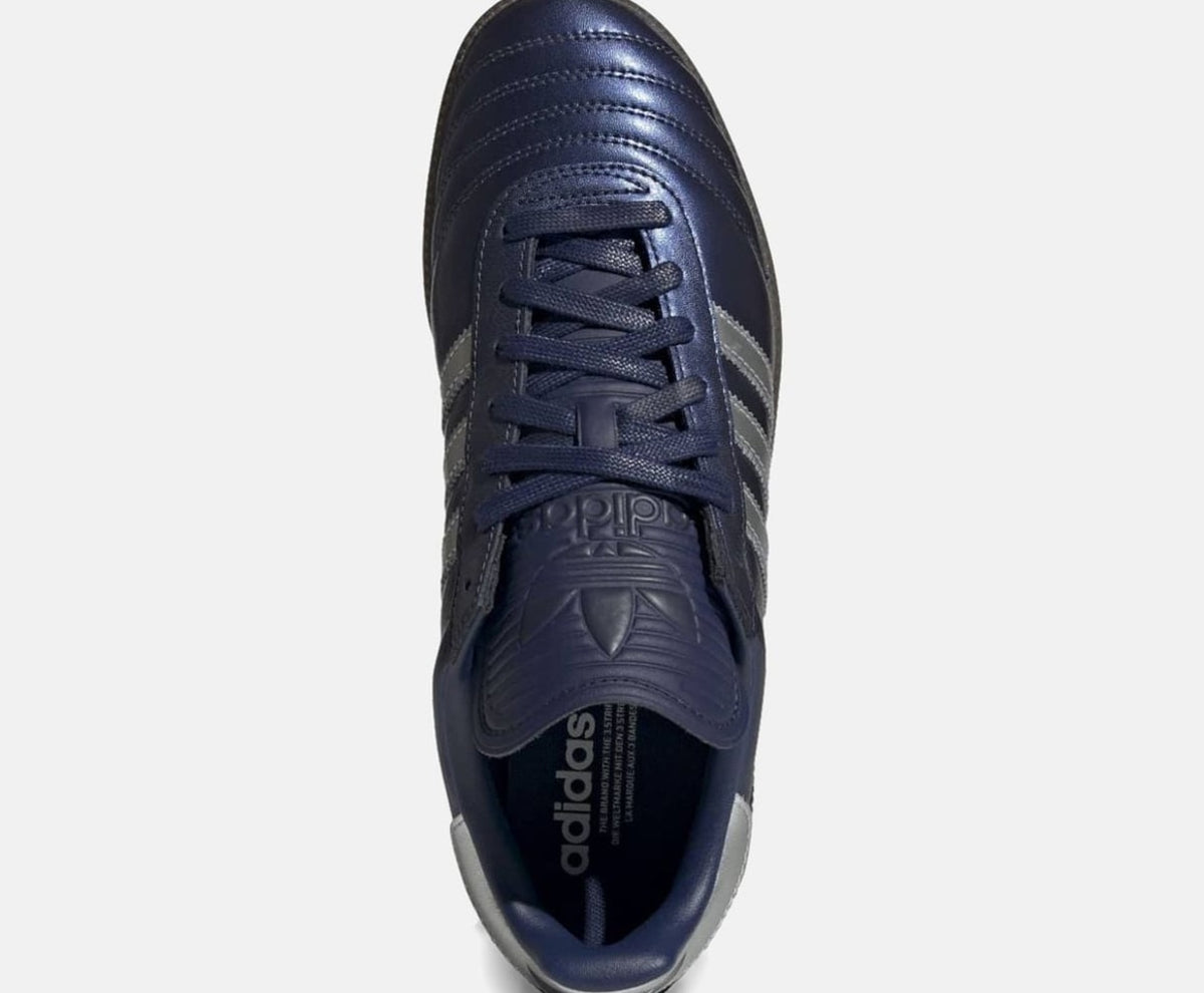 adidas Originals Samba Dark Blue – kengät – kuva 6/6