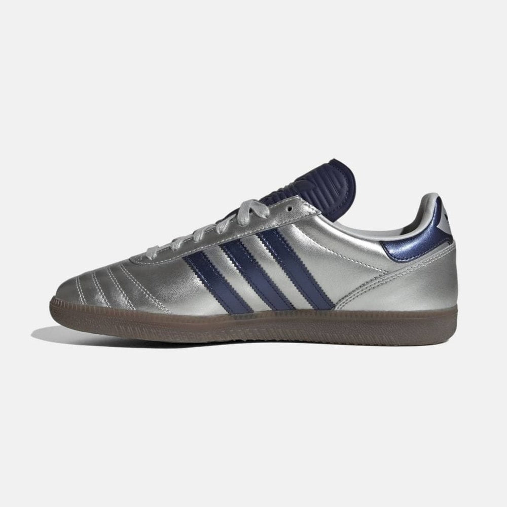adidas Originals Samba Jp Silver – sneakers – foto 3 av 6