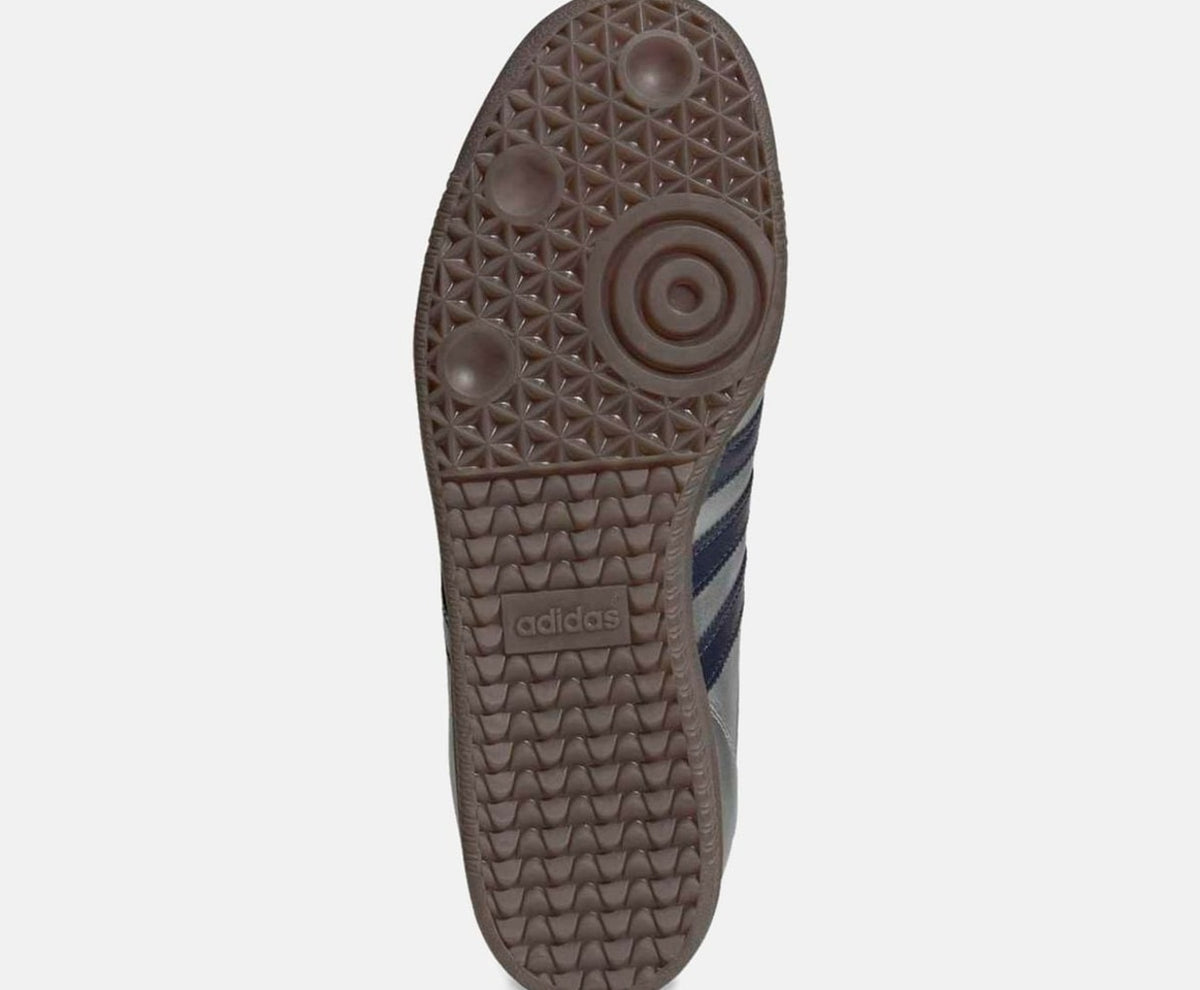 adidas Originals Samba Jp Silver – sneakers – foto 5 av 6