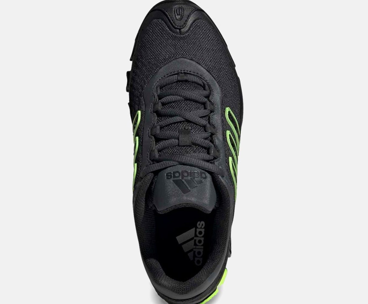 adidas Originals Megaride Black – sneakersy – zdjęcie 6 z 6
