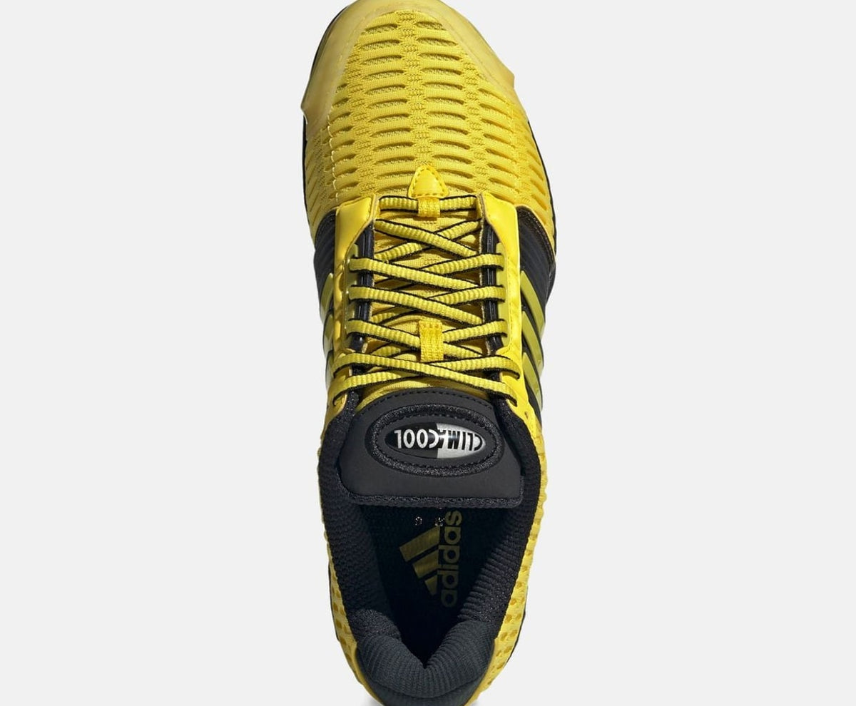adidas Originals JR3688 Yellow – Sneaker – Foto 6 von 6