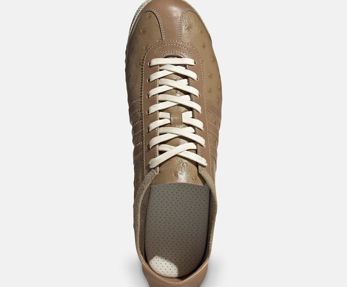 adidas Originals Italia 60S Camel – sko – foto 3 af 6