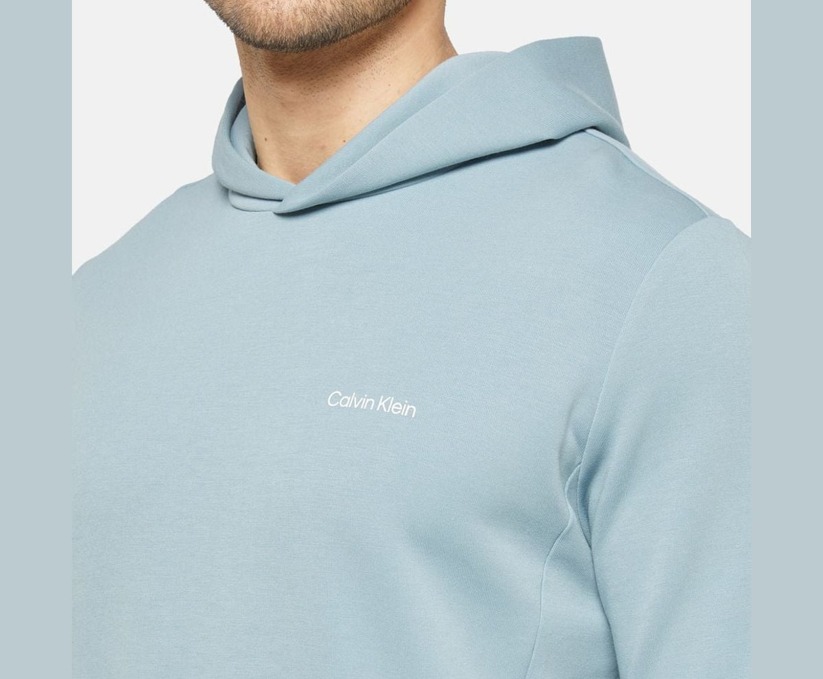 Calvin Klein Hoodie Mint – худі – фото 3 з 5