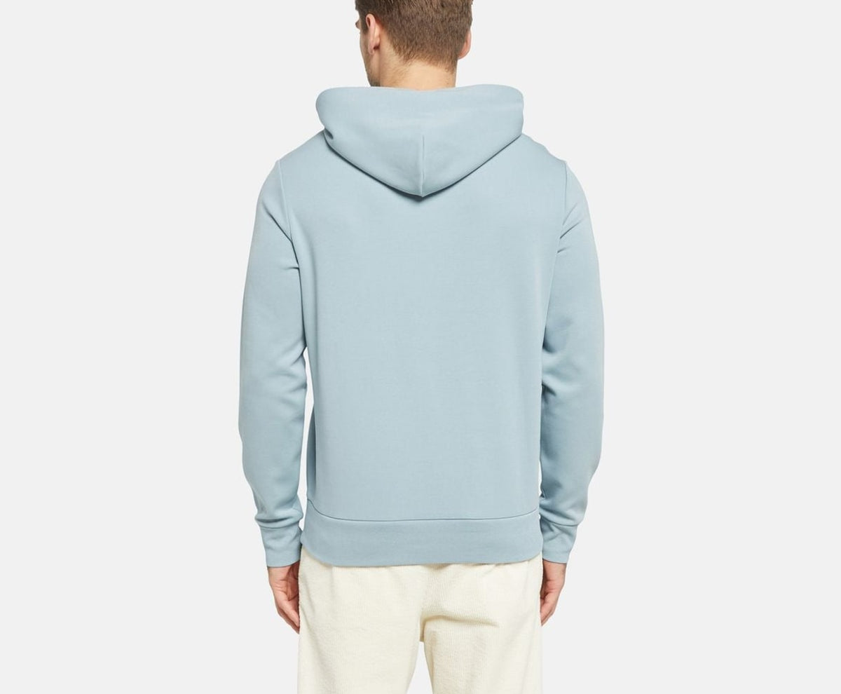 Calvin Klein Hoodie Mint – худі – фото 4 з 5