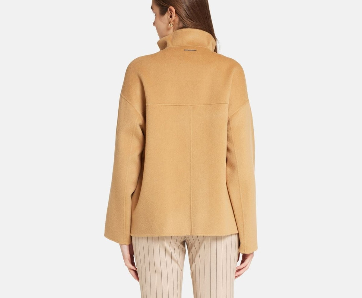 Calvin Klein Transitional jacket Tan – jakke – foto 4 af 5