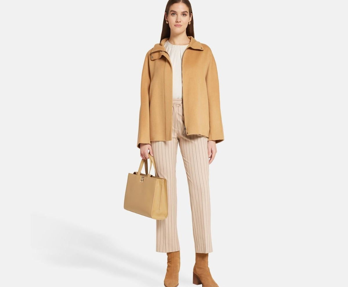 Calvin Klein Transitional jacket Tan – jakke – foto 5 af 5