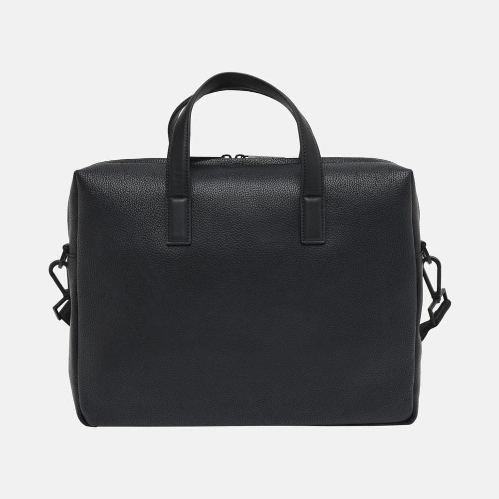 Calvin Klein Business bag Black – сумка – фото 4 з 5