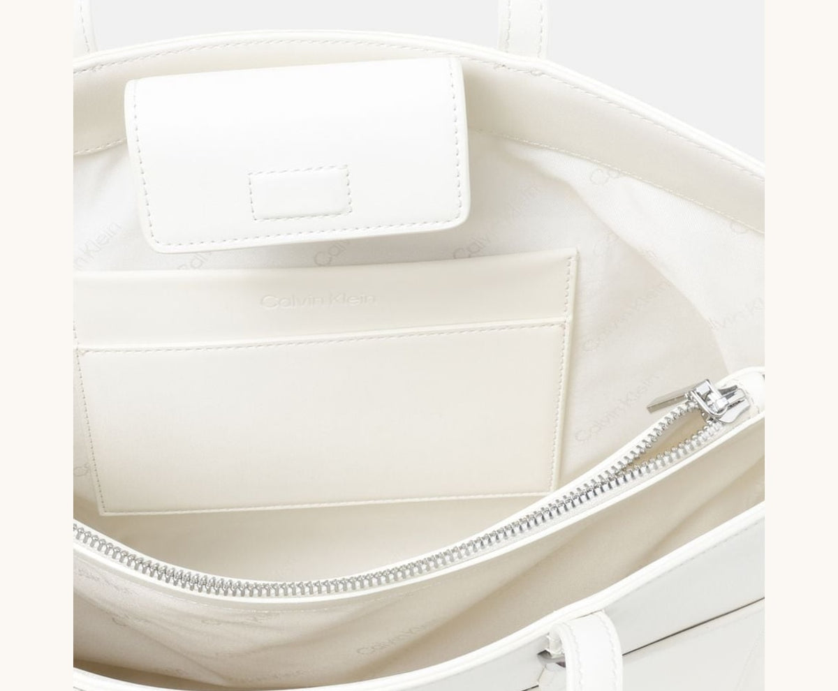 Calvin Klein Shopper Beige – dodaci – fotografija 3 od 5