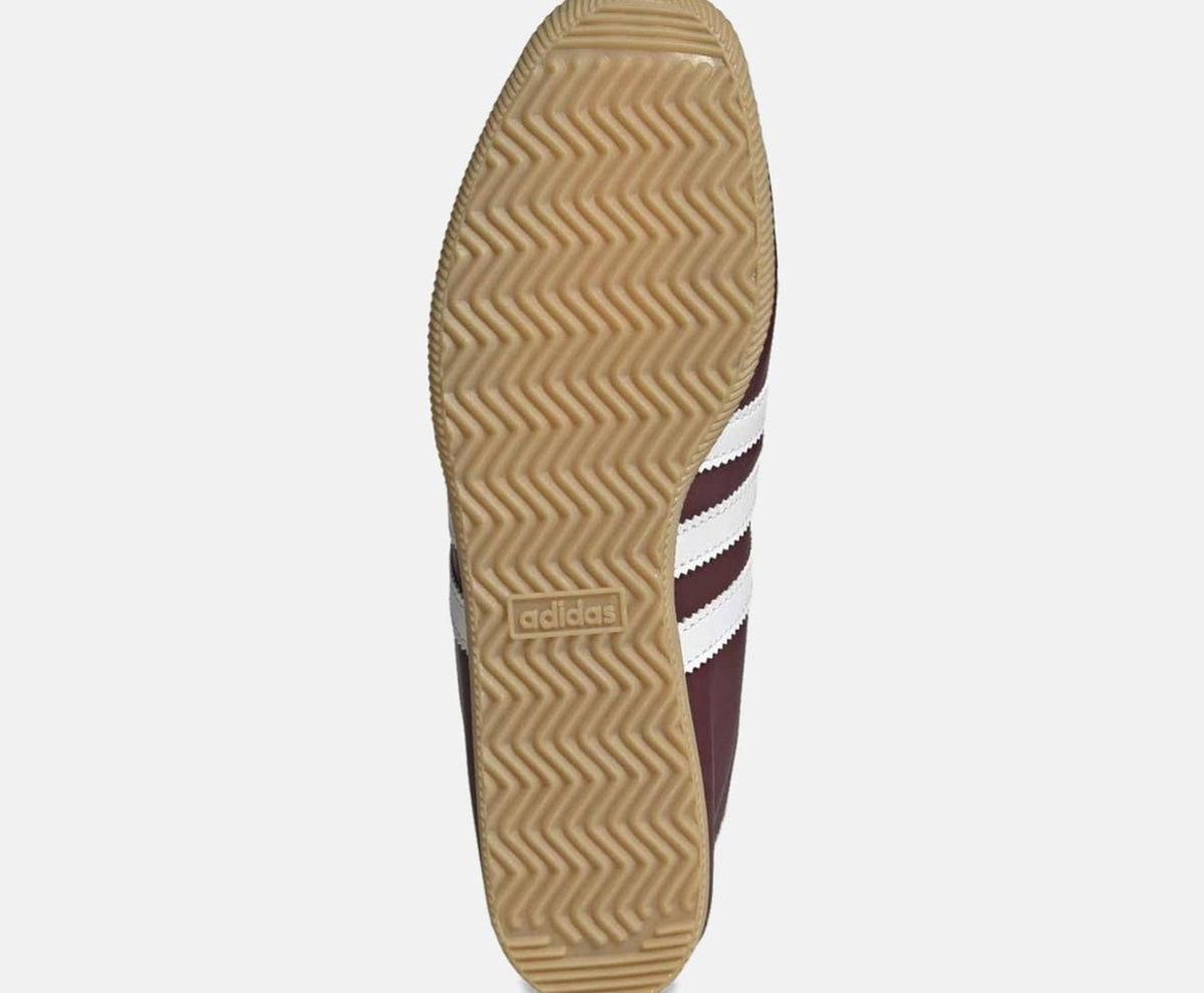 adidas Originals Paris Bordeaux – buty – zdjęcie 6 z 6