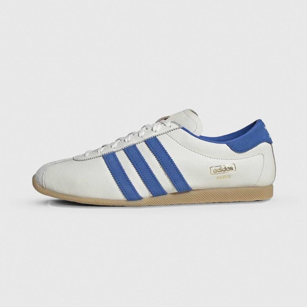 adidas Originals Paris White – взуття – фото 3 з 6