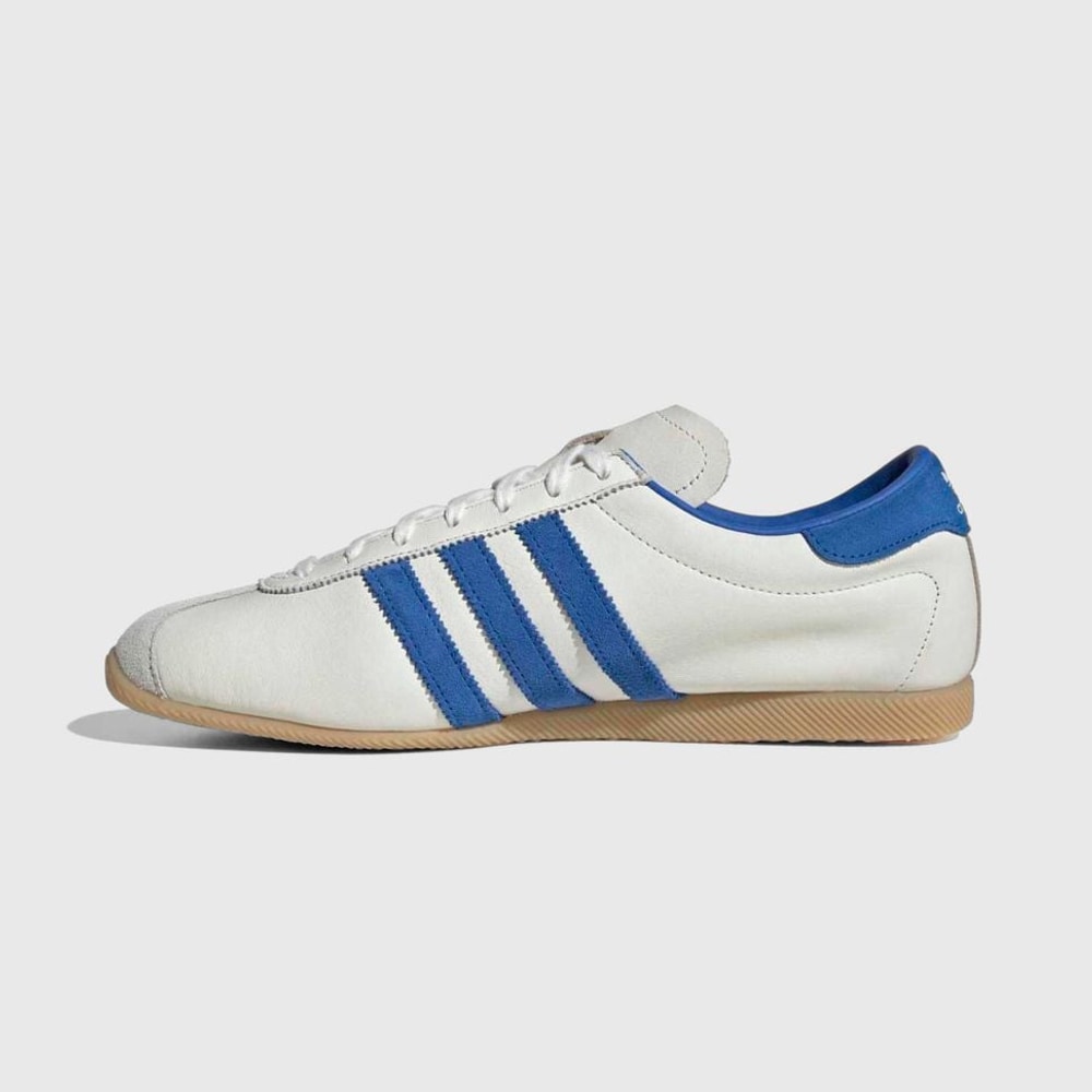 adidas Originals Paris White – взуття – фото 4 з 6