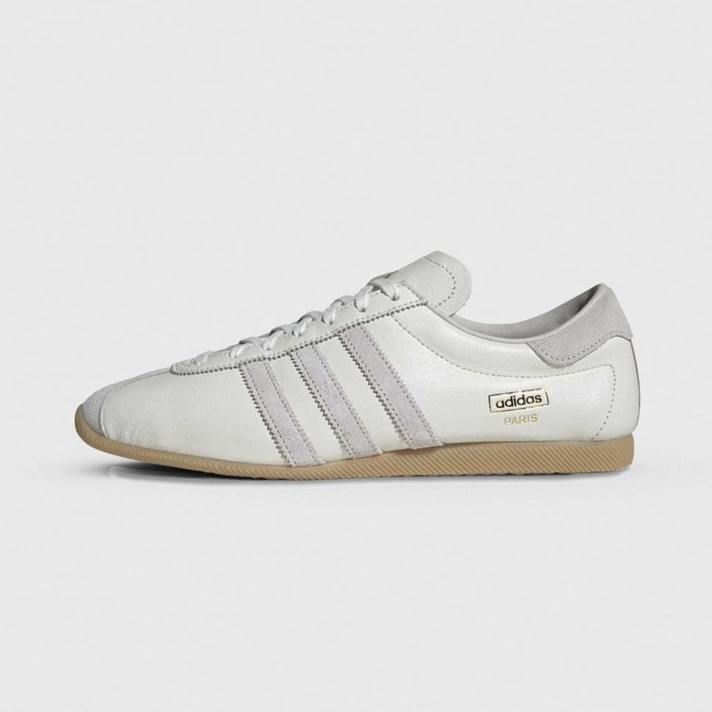 adidas Originals Paris White – обувки – снимка 3 от 6