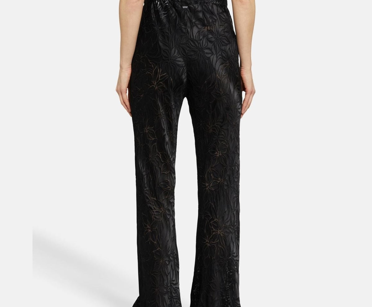 Calvin Klein Pyjama bottoms Black – Bekleidung – Foto 4 von 5