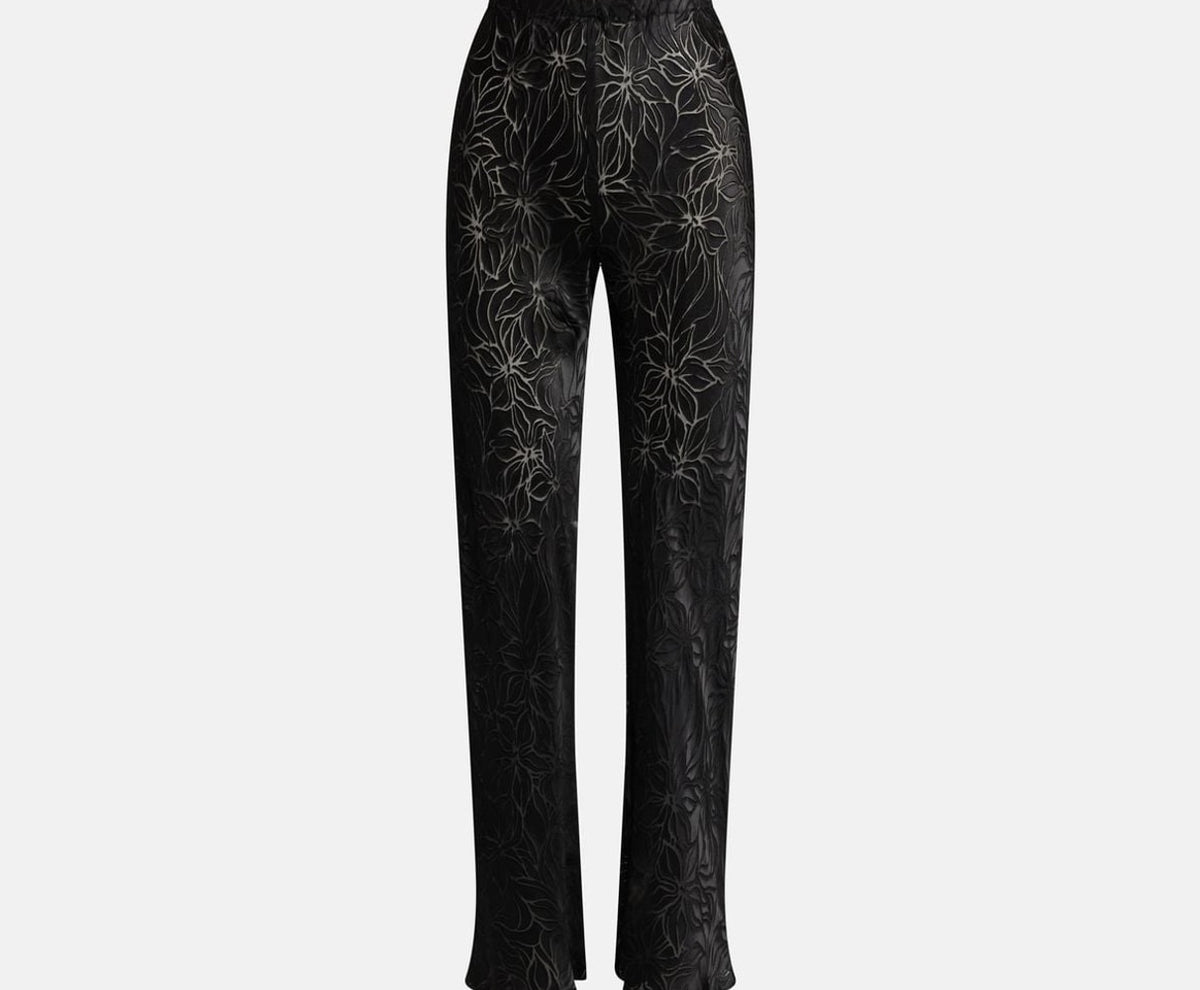 Calvin Klein Pyjama bottoms Black – Bekleidung – Foto 5 von 5