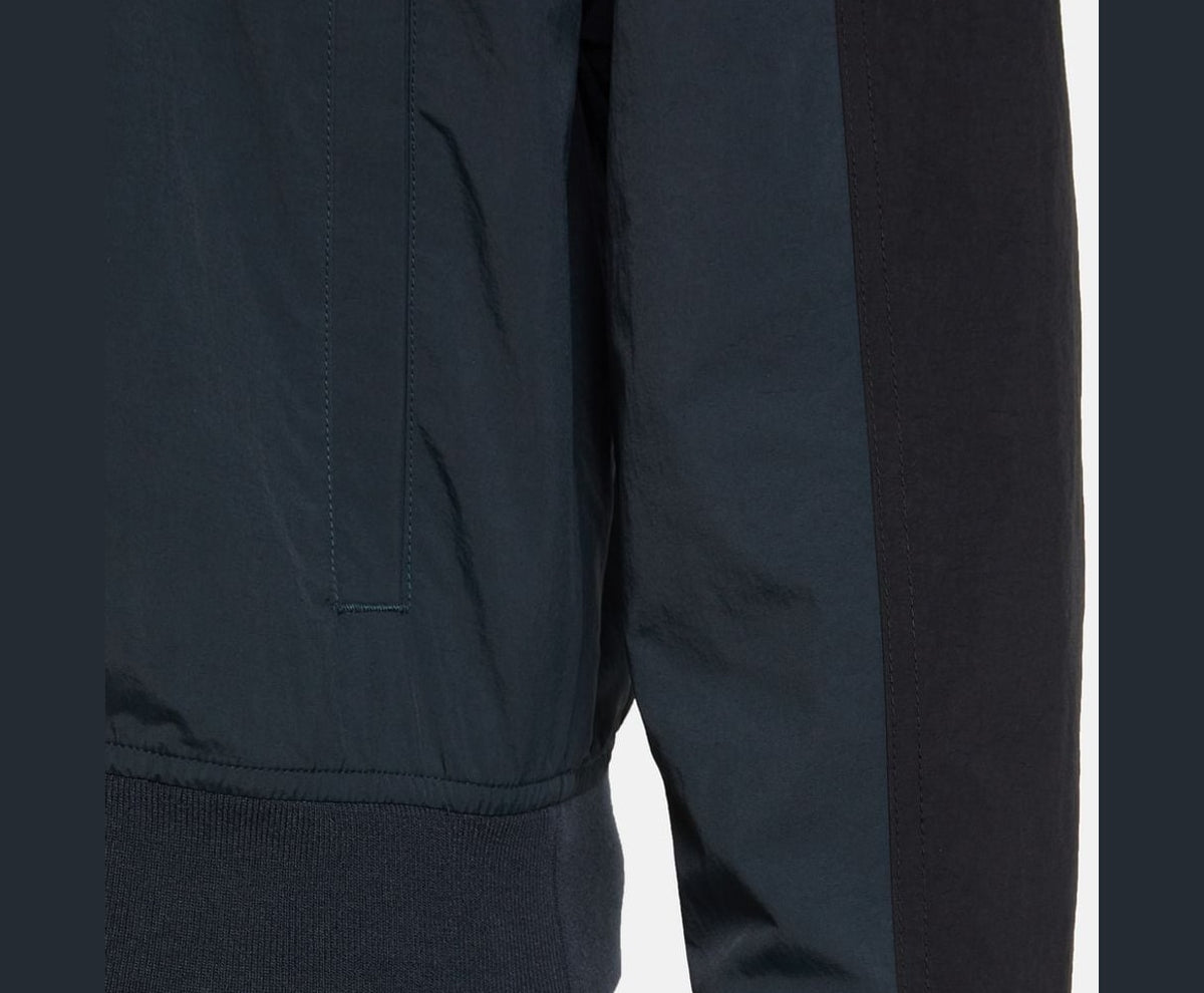Calvin Klein Sweatshirt Blue – hættetrøje – foto 3 af 5