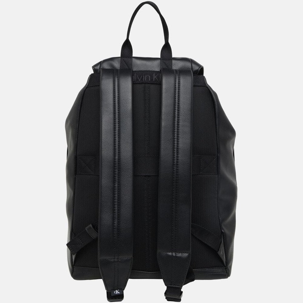 Calvin Klein Backpack Black – ryggsäck – foto 4 av 5