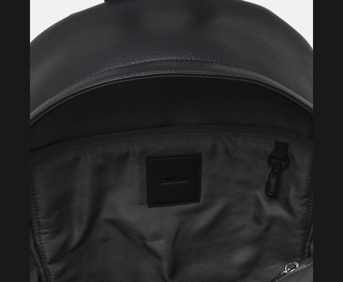 Calvin Klein Backpack Black – zaino – foto 3 di 5