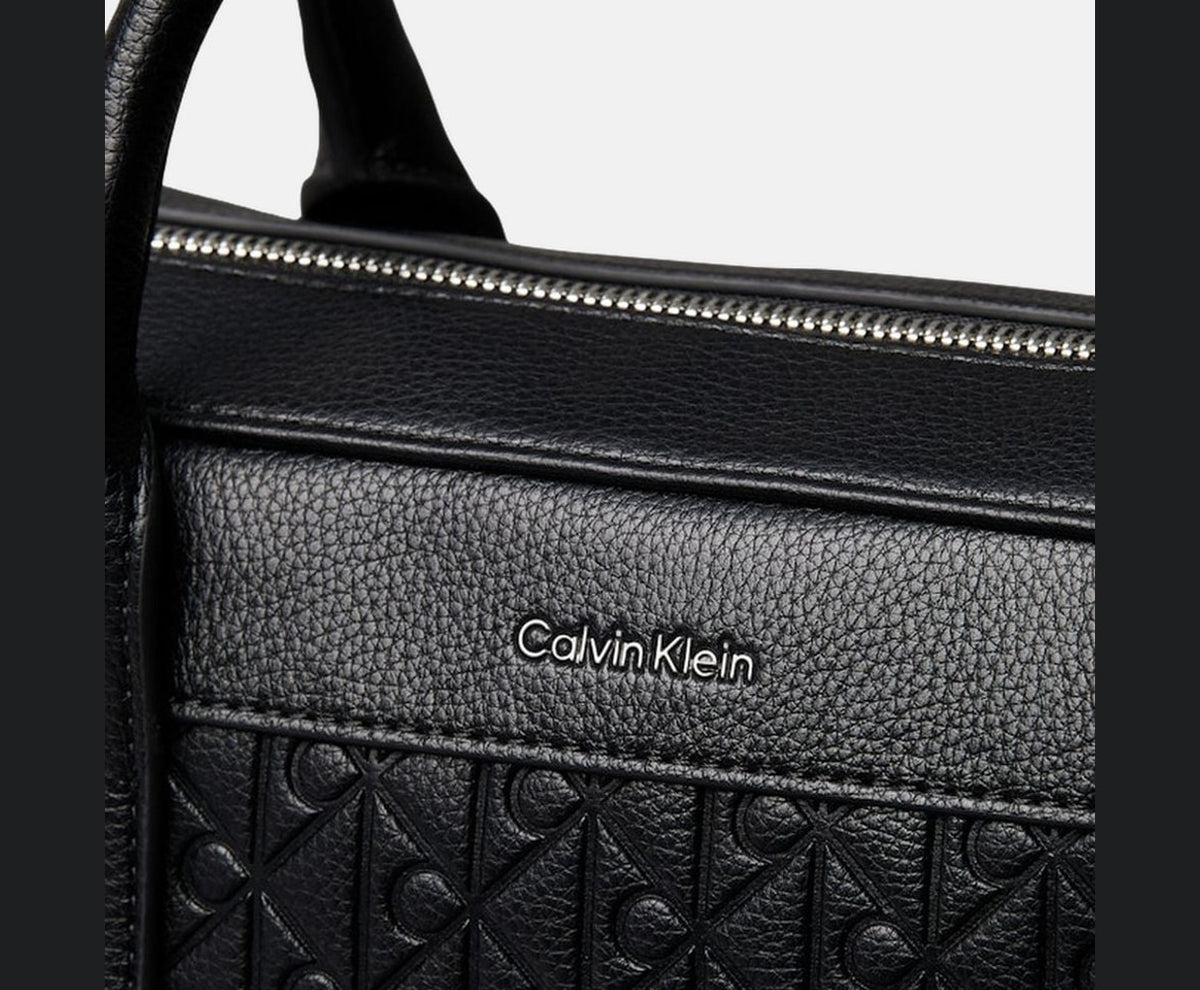 Calvin Klein Business bag Black – Tasche – Foto 3 von 4