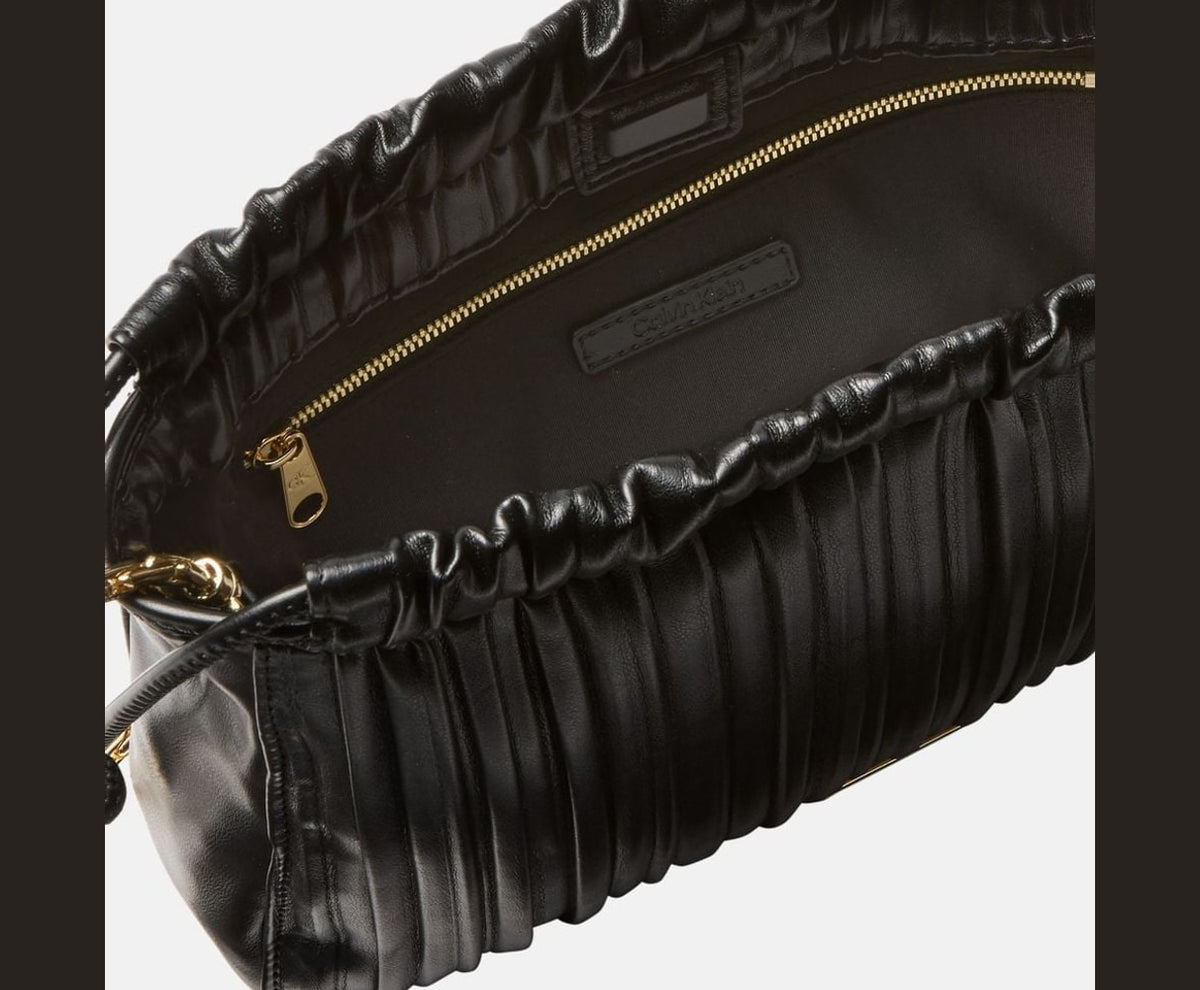 Calvin Klein Cross-body bag Black – tas – foto 4 van 5