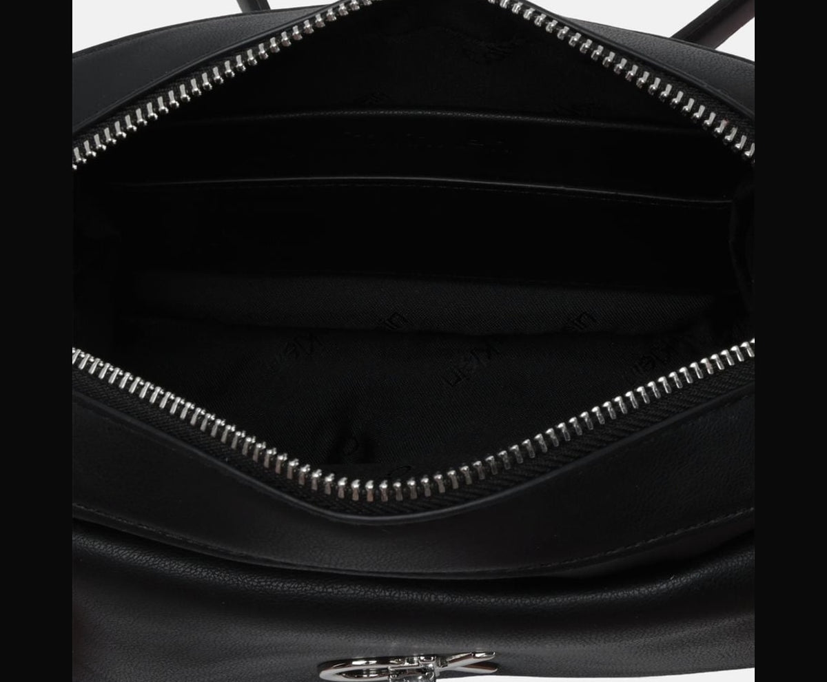 Calvin Klein Cross-body bag Black – сумка – фото 3 з 5