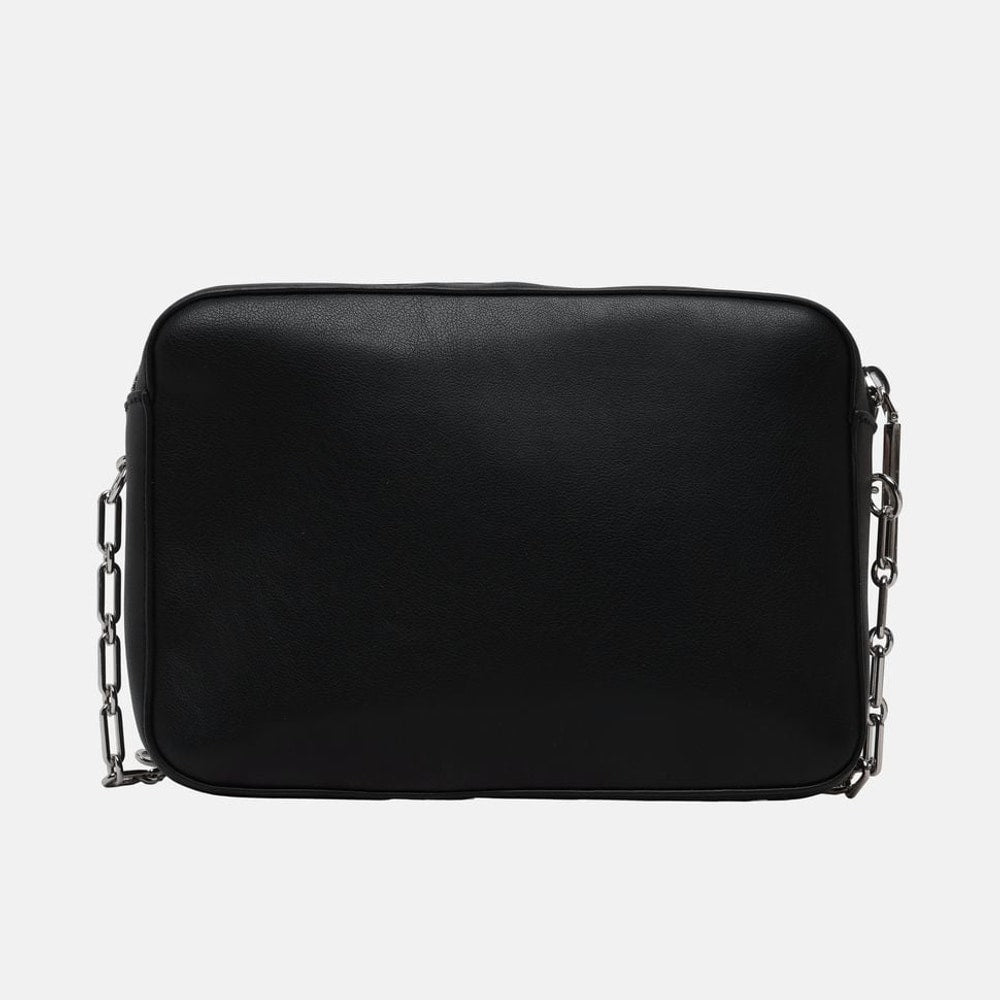 Calvin Klein Cross-body bag Black – сумка – фото 4 з 5