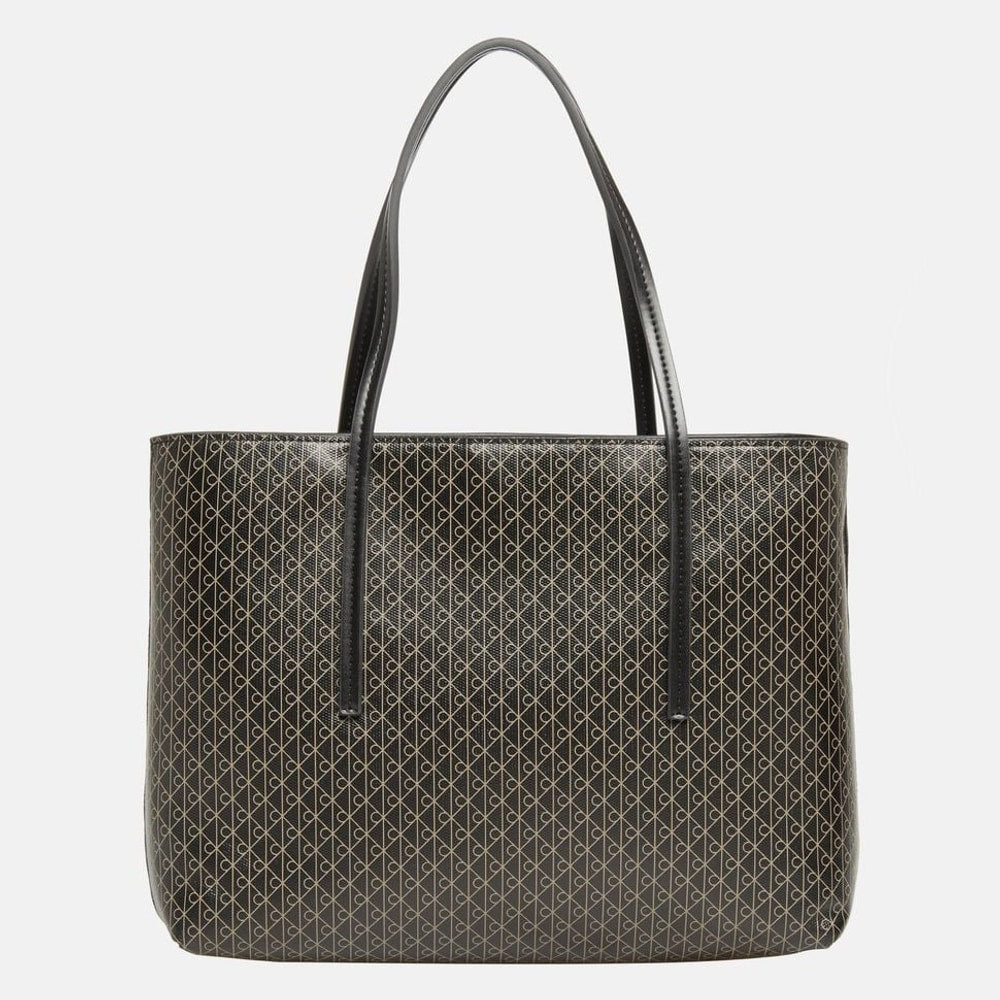Calvin Klein Handbag & Pouch Black – accessoarer – foto 4 av 5