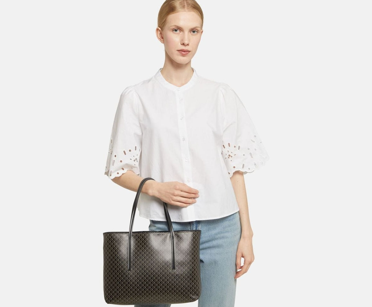 Calvin Klein Handbag & Pouch Black – accessoarer – foto 5 av 5