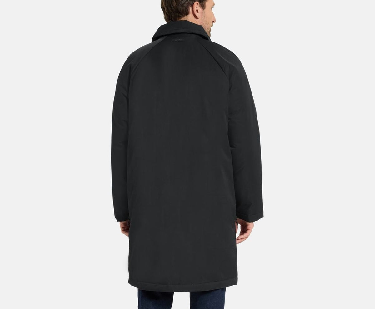 Calvin Klein Transitional coat Black – одяг – фото 4 з 6